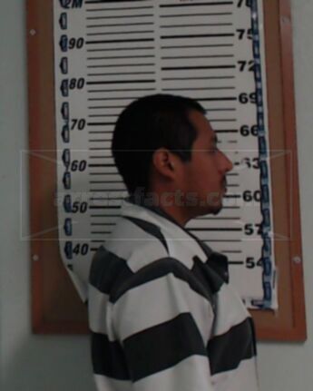 Daniel Lara-Martinez