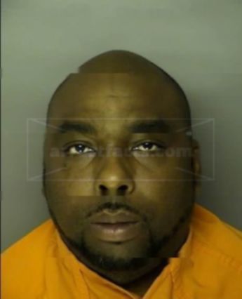 Cornelius Alexander Spivey