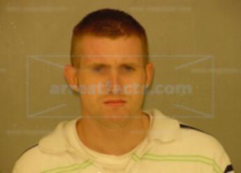 Seth Ray Binion