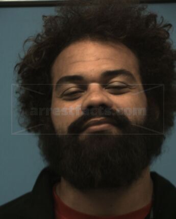 Dante Lee Campbell