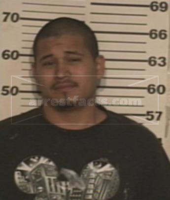 Armando Reyna Cid