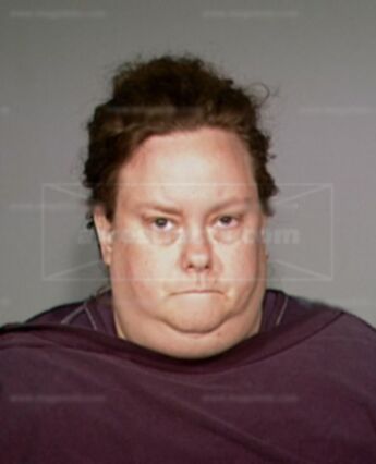 Melanie Rose Brown