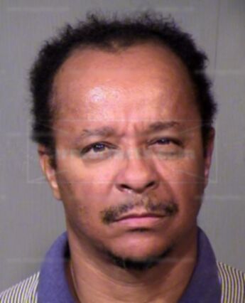Michael Anthony Boles