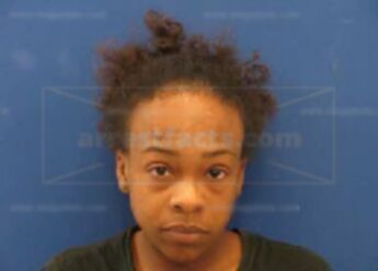 Dewana Lavonne Belvin
