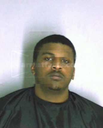 Donovan Javon Randel