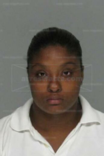 Jessica Dayetta Smith