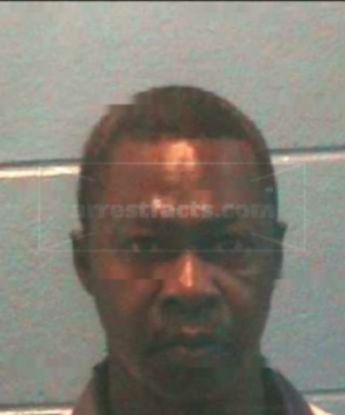 Bobby James Ingram