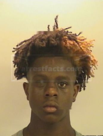 Keandre Trevon Leatherwood