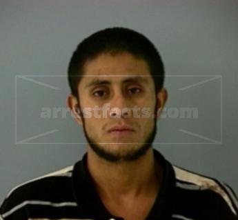 Mario Robledo Martinez