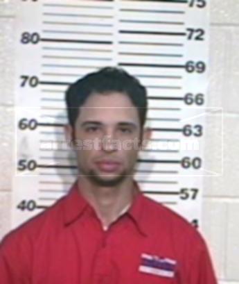 Rick Pabon Ojeda