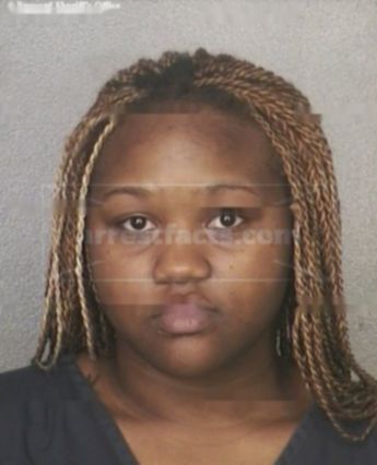 Brittany Nicole Walker