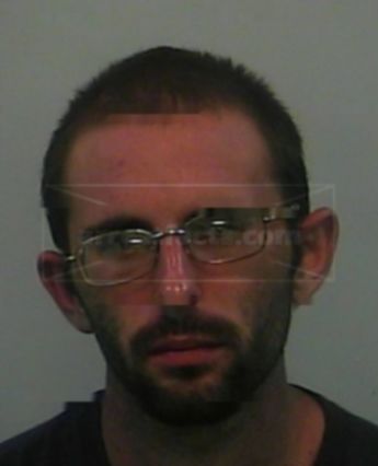 John Mark Spahalski