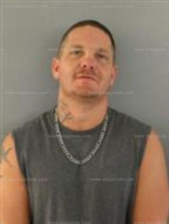 Richard Lee Jr Patterson