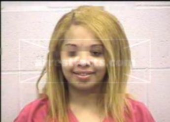Noel Larissa Brown