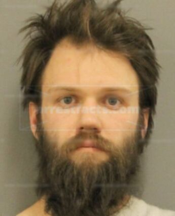 Justin Randolph Martin
