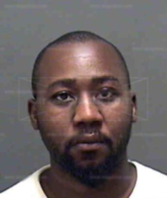 Brian Lamont Gibson