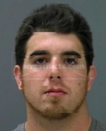 Arthur Todd Martinez
