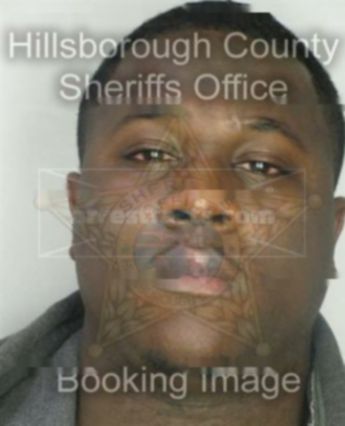 Anthony Rashad Reeves
