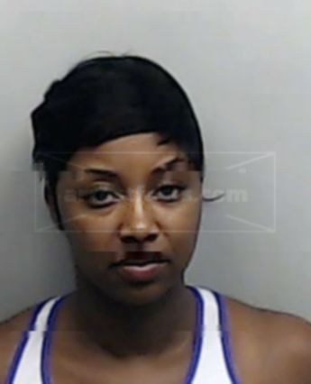 Hyauna Davis