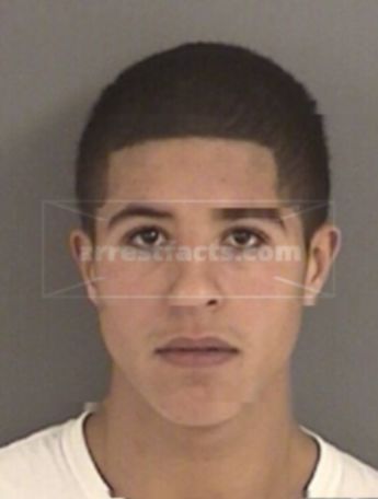 Jacob Matthew Robinson