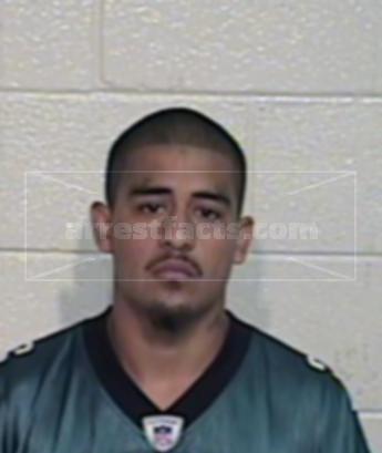 Rene Jr Leyva Rodriguez