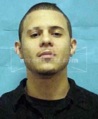 Ivan Norberto Berrios