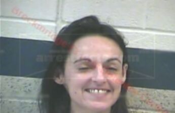 Melissa Kaye Fitterer