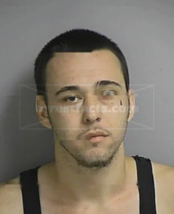 Zane Jacob Martin
