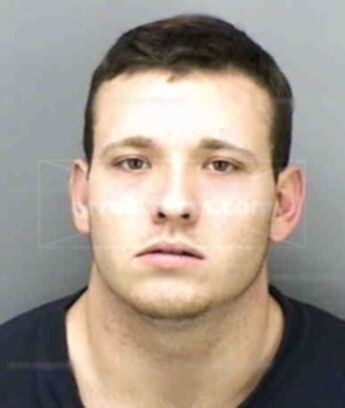 Nicholas Deane Duesler