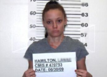 Lanae Hamilton
