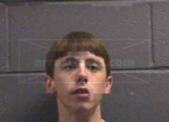 Matthew Charles Crain