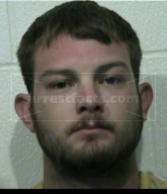 Brandon Charles Hinds