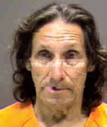 Alan Howard Mendes
