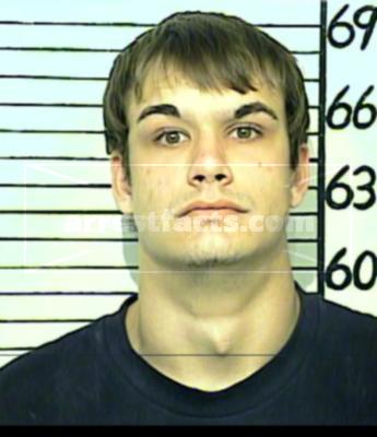Caleb Adam Pevehouse