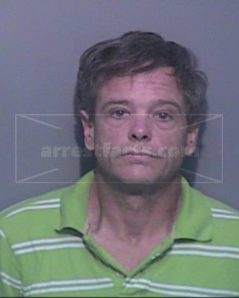 Kevin Shawn Downes