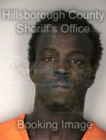 Willie Junior Latimer