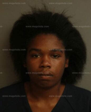Kendrea Daletavis Donaldson