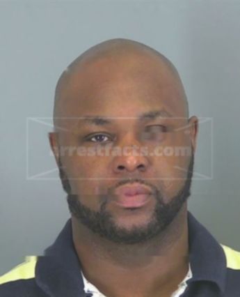 Julius Cornelius Freeman