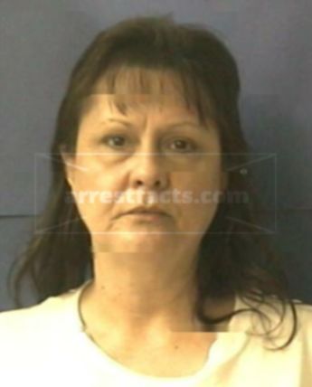 Joanna Lee King