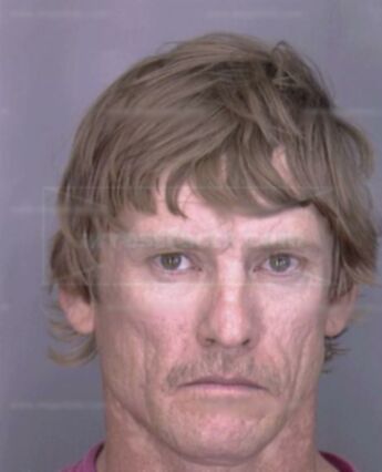Randall Dale James