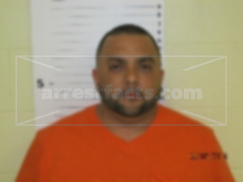 Anthony Ray Fuentes