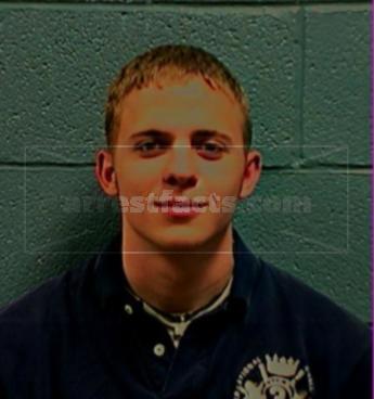 Christopher Jordan Bonner