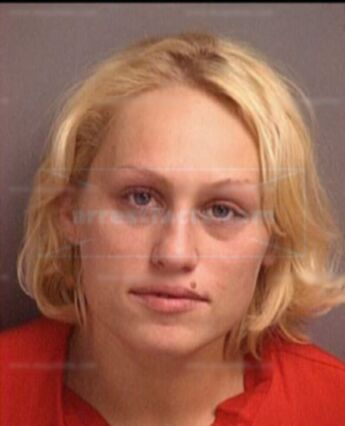 Colleen Shirley Conners