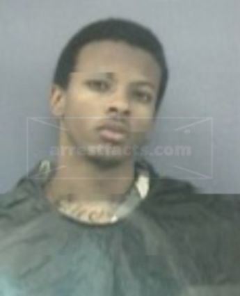 Johnathan Williams