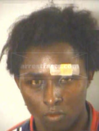 Derontay Stephens