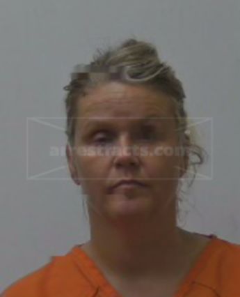 Tiffany Leann Harris