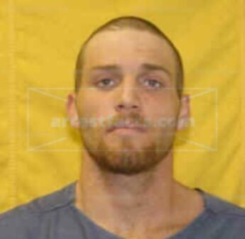 Brandon Retherford