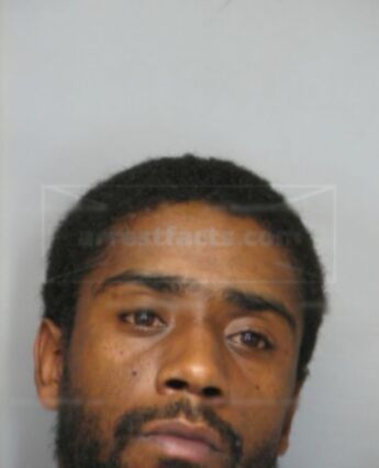 Cushan T Carter