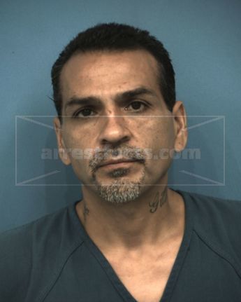 Gilbert Roland Mata