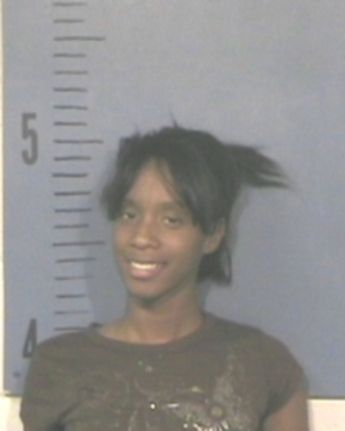 Tierra Lavette Ragan
